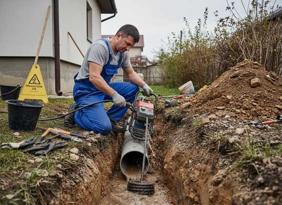 Koliko koštaju vodoinstalaterske usluge