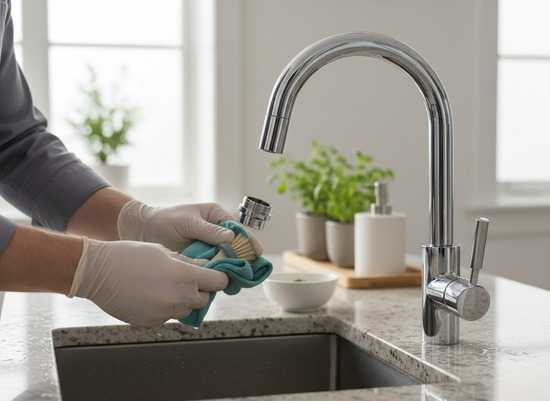 Saveti za održavanje slavina da traju duže