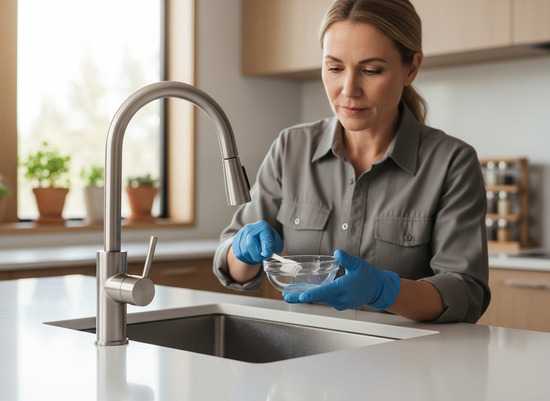 Saveti za održavanje slavina da traju duže