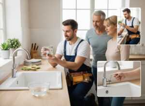 Saveti za održavanje slavina da traju duže