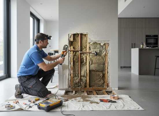 Najčešći vodoinstalaterski problemi