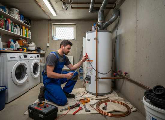 Najčešći vodoinstalaterski problemi