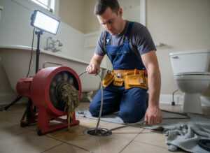 Najčešći vodoinstalaterski problemi