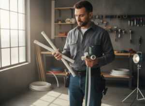 Veliko poređenje: pvc vs ppr vs pex cevi – šta je najbolje za stan