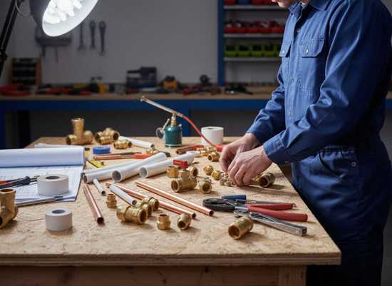 Prednosti i mane različitih materijala za vodovodne cevi