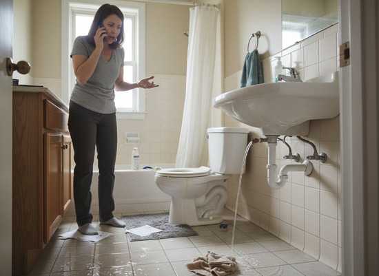 10 stvari koje vodoinstalater želi da znate pre dolaska