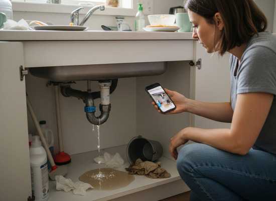 10 stvari koje vodoinstalater želi da znate pre dolaska