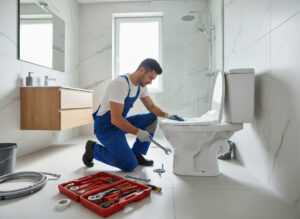 Zamena wc šolje - šta morate znati