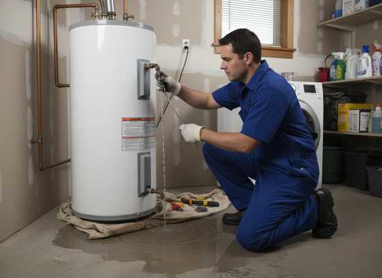 Vodič za održavanje vodovodnih instalacija