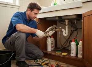 Vodič za održavanje vodovodnih instalacija