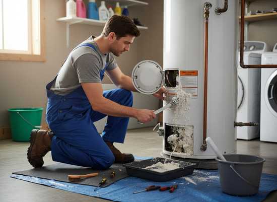 Kako održavati grejač vode i produžiti mu vek trajanja