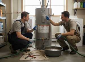 Kako održavati grejač vode i produžiti mu vek trajanja