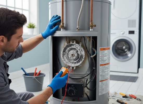 Kako održavati grejač vode i produžiti mu vek trajanja