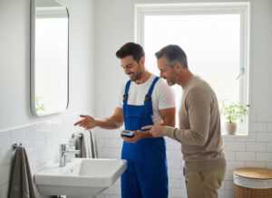 Kako da smanjite račun za vodu 20%