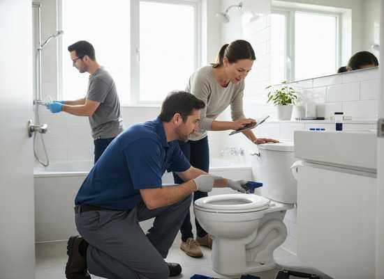 Kako da smanjite račun za vodu 20% 