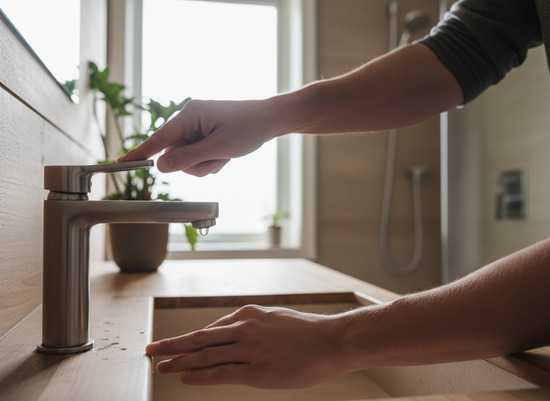 Saveti za uštedu vode u stanu ili kući