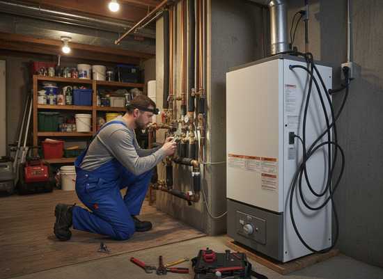 Checklista za pripremu kuće pred zimu (cevi, ventili, grejanje)