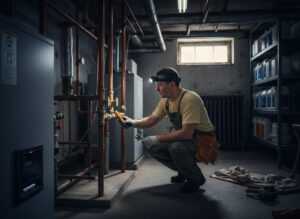 Checklista za pripremu kuće pred zimu (cevi, ventili, grejanje)